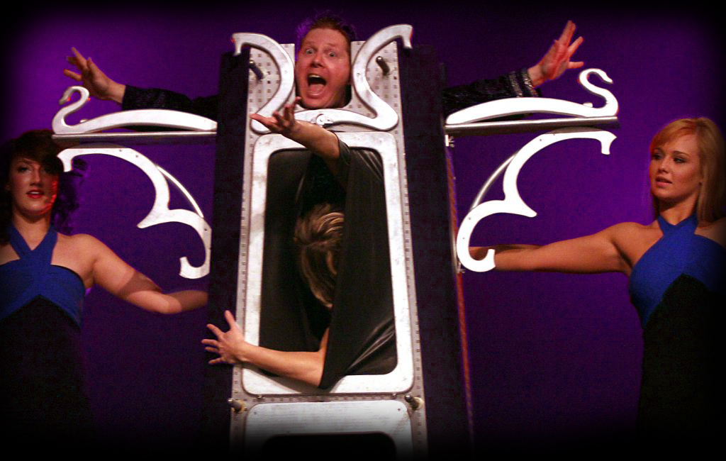 Banquet Entertainment